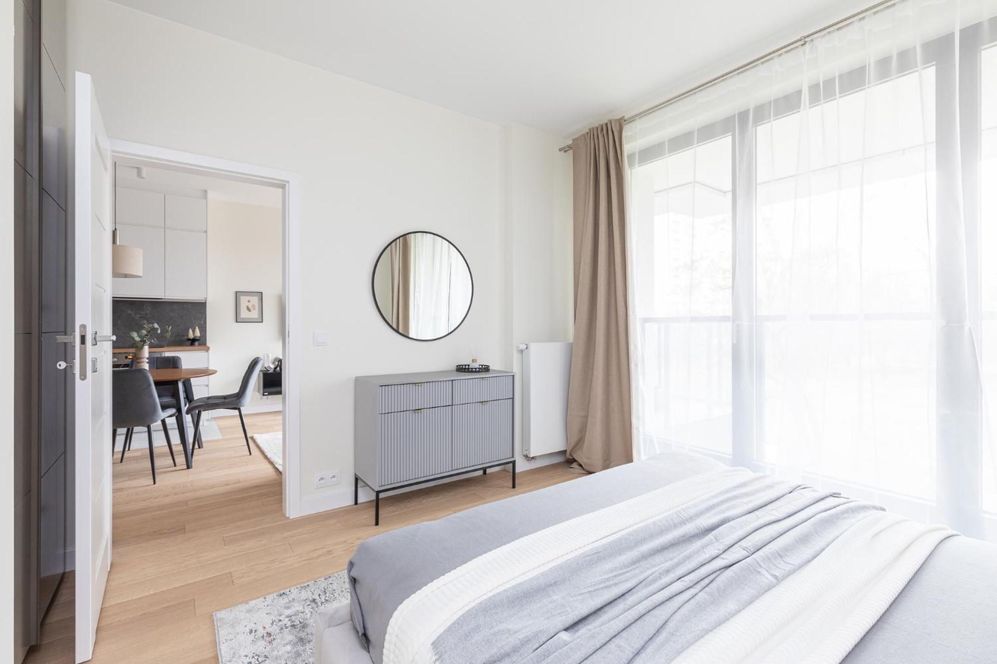 Superapart Stanislawa Augusta Apt 42 Varsovie Extérieur photo